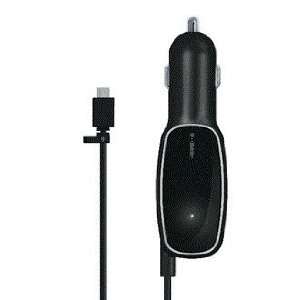  T Mobile Universal MicroUSB Car Charger