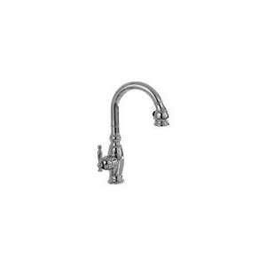   691 CP Vinnata kitchen sink faucet Polished Chrome