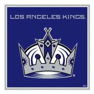  Los Angeles Kings Paper Cube