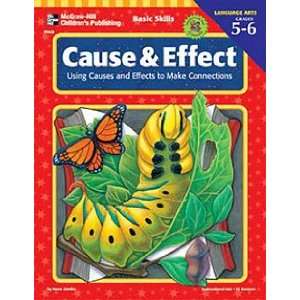  Cause & Effect Gr 5 6 Toys & Games