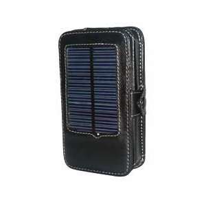  Solar iPhone case and charger Electronics