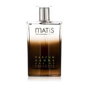 Matis Paris Parfum Homme   Eau de Toilette 3.38 fl oz.
