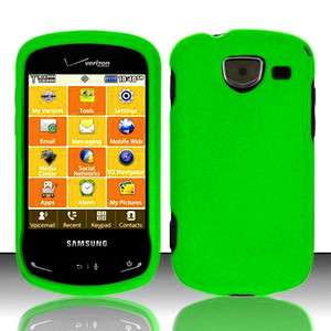 Hard SnapOn Phone Protector Cover Skin Case FOR Samsung BRIGHTSIDE 