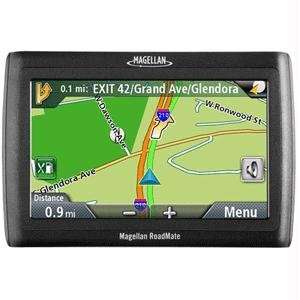  Magellan RoadMate 1420 GPS & Navigation