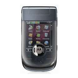 NEW Motorola A1600 Black Cell Phone   original unlocked  