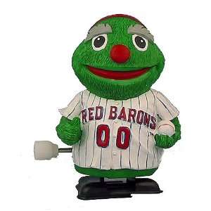  Alexander Global Scranton Wilkes Barre Red Barons Mascot 