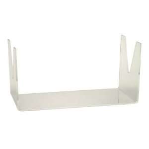 Sofar Stand. Clear Plastic. Small Sized. For Temple Rosh Hashnah Yom 