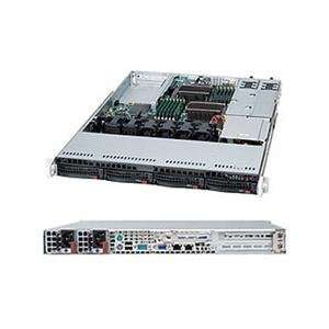    Server Products / Integrated Servers Socket 1366) Electronics