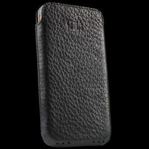  Sena 156101 Black UltraSlim Pouch for Apple iPhone 4 / 4S 