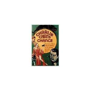  Charlie Chans Chance Movie Poster, 11 x 17 (1931)
