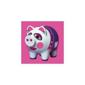 Ritzenhoff Mini Piggy Bank Sieger Toys & Games