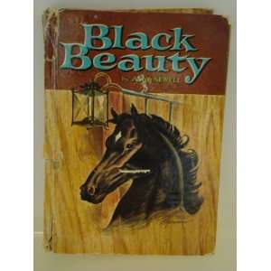  Black Beauty Anna Sewell Books