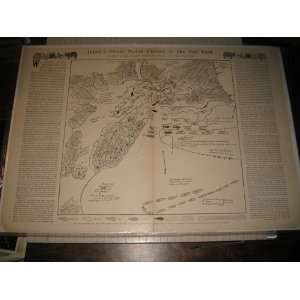 1904 Russo Japanese War   Japans Great Naval Victory in the Far East 