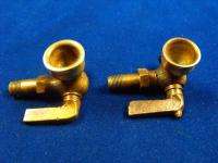 HIT AND MISS ENGINE BRASS PRIMER CUP OILER GREASE CUPS  