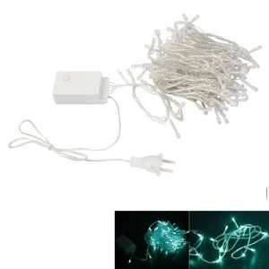   10m 100 LED Christmas Party String Fairy Light Patio, Lawn & Garden