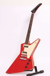 Gibson Limited Run Sammy Hagar Signature Explorer Electric Guitar 