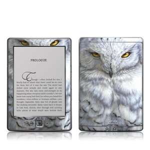   Skin (High Gloss Finish)   Snowy Owl  Players & Accessories