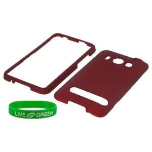   Hard Case for HTC EVO 4G Phone, Verizon Cell Phones & Accessories