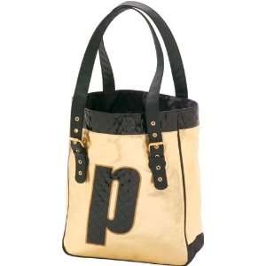  Prince Sharapova Gold Tote Bag