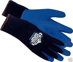 ATLAS STYLE CHILLY GRIP GLOVE DOZEN  ANY SIZE & COLOR  