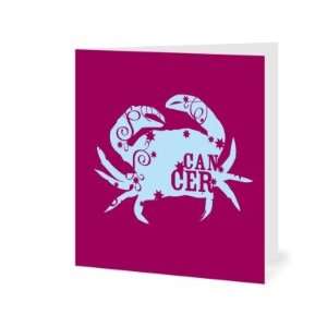  Birthday Greeting Cards   Colorful Cancer By Oh Joy 
