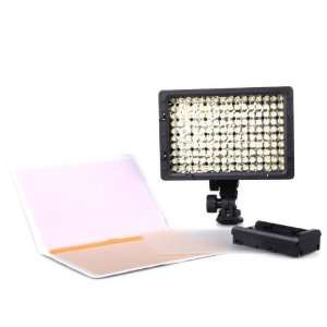  Camera Cn 160 Dimmable LED Video Light Ultra High Power / Camcorder 