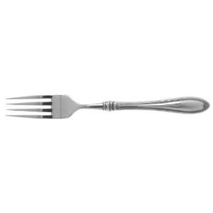  Oneida Sheraton (Stainless) Fork, Sterling Silver Kitchen 