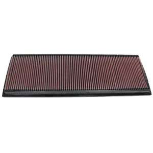   Air Filter   2001 2003 Porsche 911 Gt2 3.6L H6 F/I   All Automotive