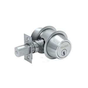  Falcon   Deadlock D131P 2 3/4 BS SCHLAGE C/KWY 10 094 626 