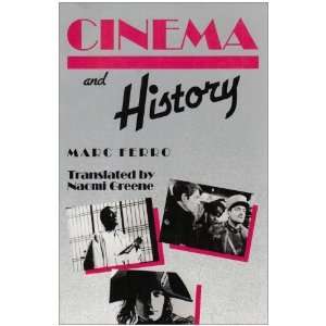  Cinema and History (Contemporary Film Studies) [Paperback 