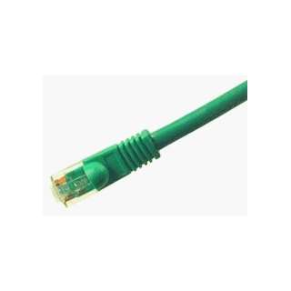  Comprehensive Cat6 550 Mhz Snagless Patch Cable 50ft Green 