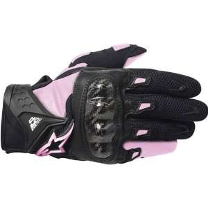  Alpinestars Glove 4W Smx 2 Ac B/P L