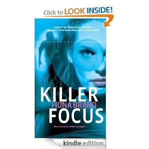 Start reading Killer Focus  