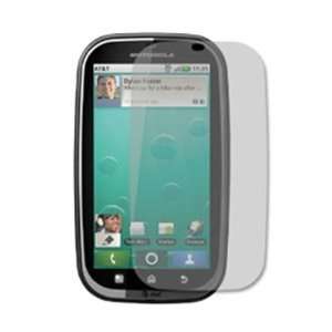   Clear Screen Protector Cover  Smore Retail Packaging 