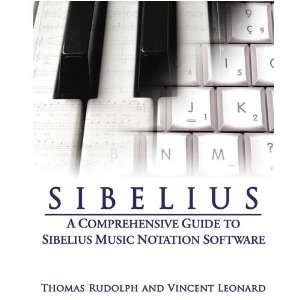  Sibelius A Comprehensive Guide To Notation Musical 