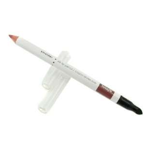  Silk Lip Pencil   # Smolder Beauty