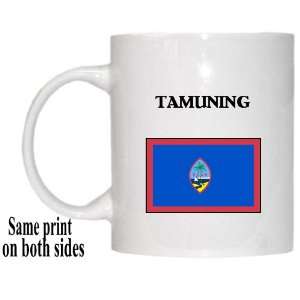  Guam   TAMUNING Mug 