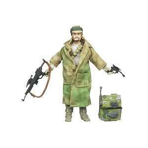  Star Wars Vintage Collection 3 3/4 Endor Rebel Commando 