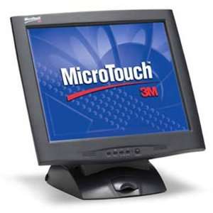  3M MicroTouch M170 FPD Touch Monitor 11 91378 225  