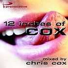 12 Inches of Cox * by Chris Cox (CD, Oct 2002, EMI Capitol 
