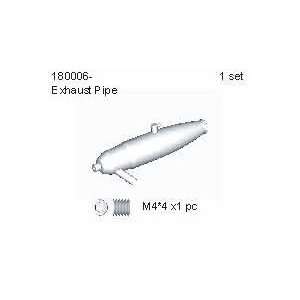  SMARTECH PARTS 1/8 SMARTECH BUGGY PARTS VANGUARD 180006 