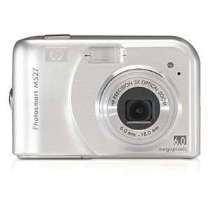   Digital Camera, 6MP Resolution (HEWL2412A) Category Digital Camera