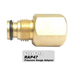  RAP47 AK47 Pressure Gauge Adapter