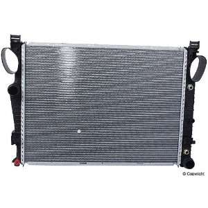 New Mercedes CL500/CL55 AMG/S430/S500/S55 AMG Behr Radiator 00 1 