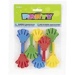  Hand Clappers Toys & Games