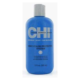  CHI Ionic Color Protect Conditioner 12 oz Health 