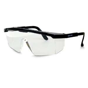 Safey Glasses   Adjustable Full Shield  Industrial 
