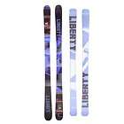 liberty skis  