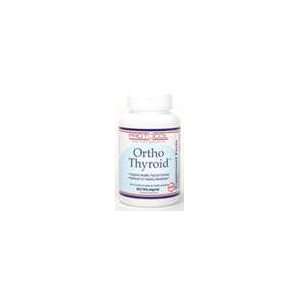  Protocol   Ortho Thyroid 90c