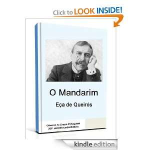 Mandarim (Clássicos da Língua Portuguesa) (Portuguese Edition 